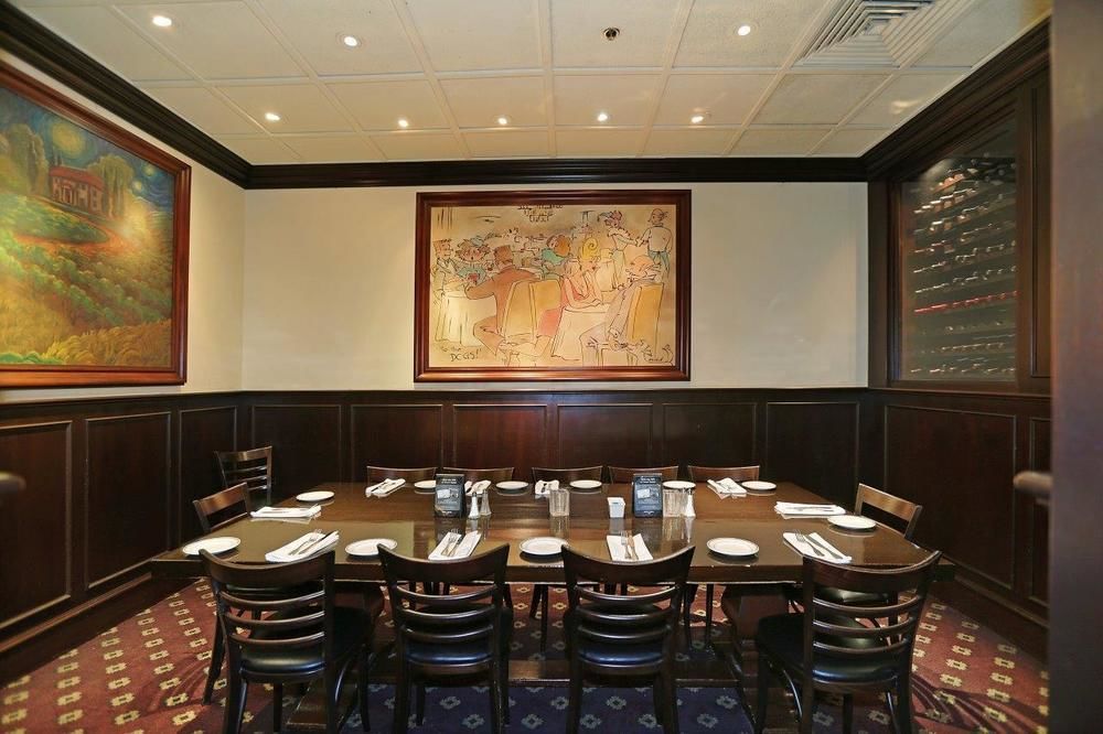 Handlery Union Square Hotel San Francisco Luaran gambar